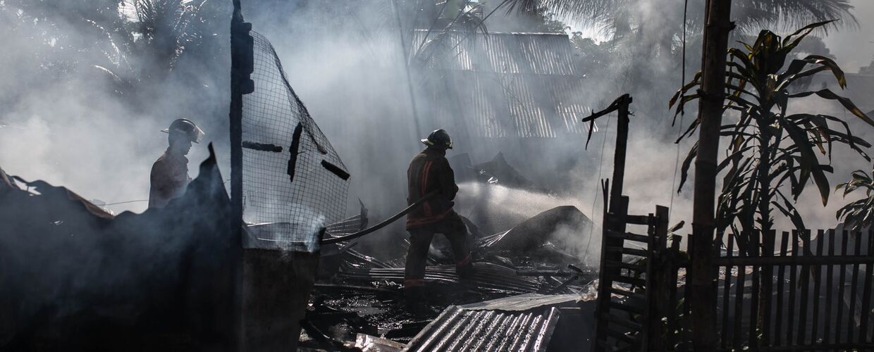 Disaster Restoration