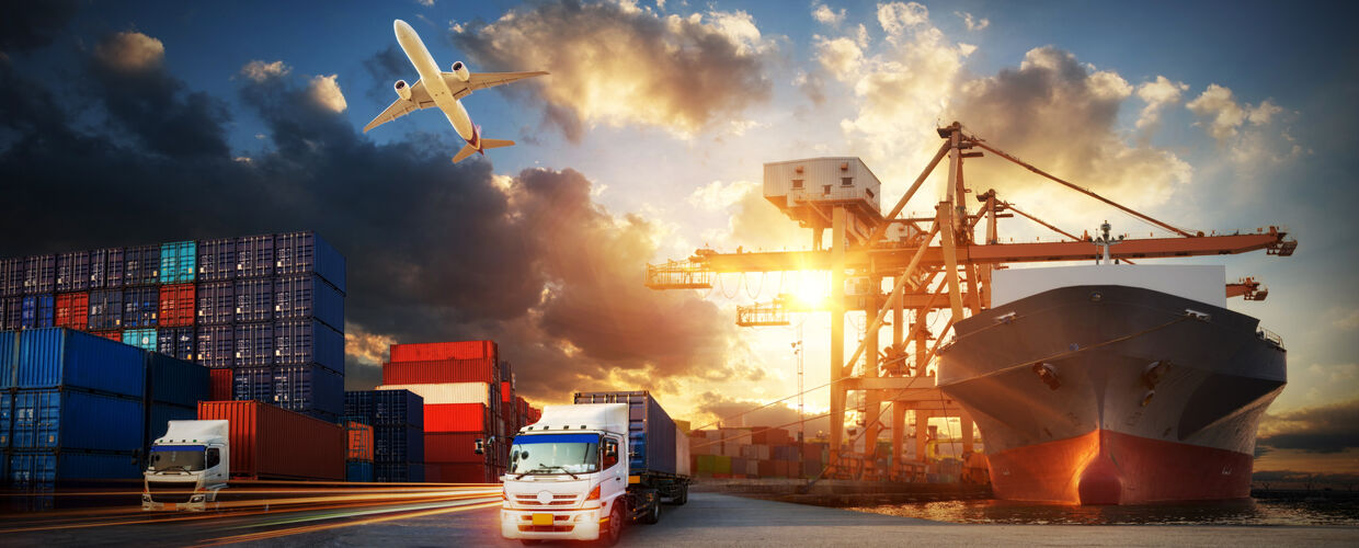 Supply Chain