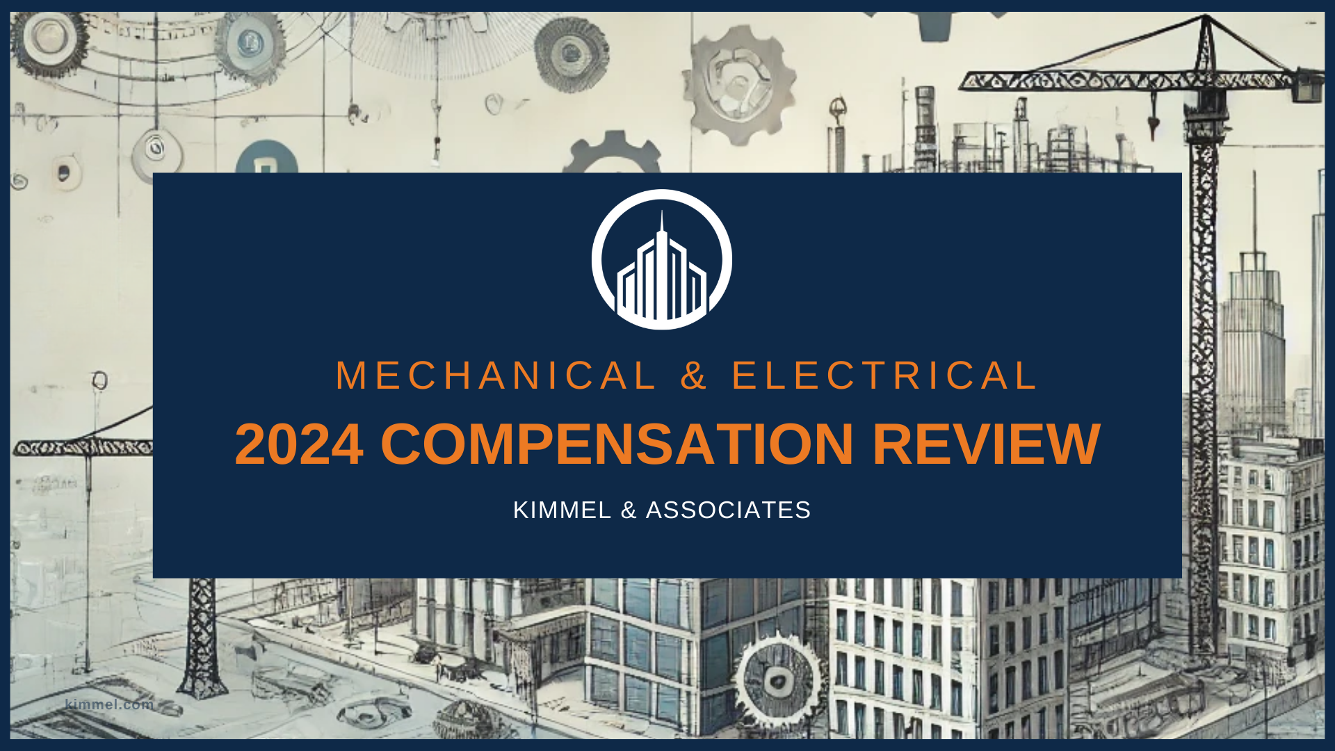 Mechanical Contracting Compensation Report
