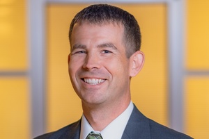 Mark Sevier